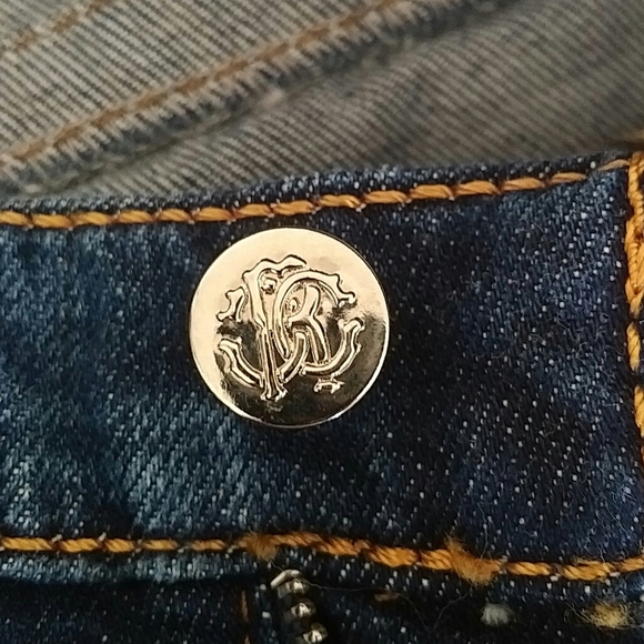 ROBERTO CAVALLI - jeans - Picture 9 of 10